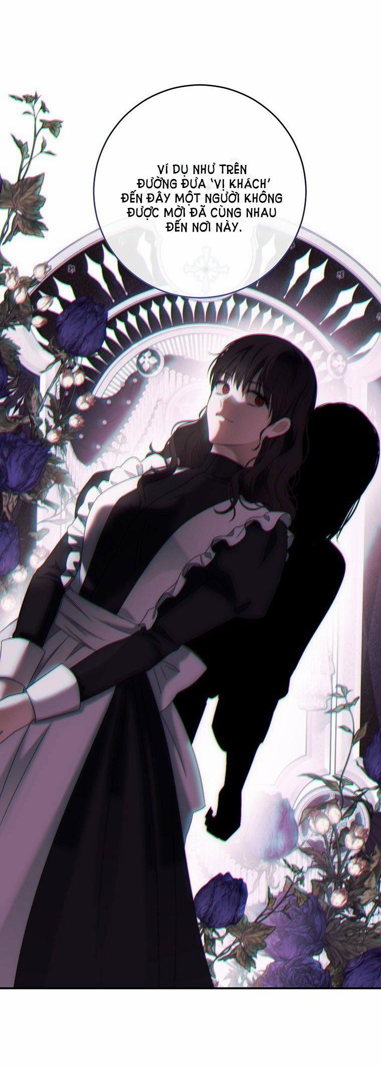 [Bản 15+] Tôi Lạc Vào Thế Giới Trò Chơi Harem Ngược 80.1 trang 9