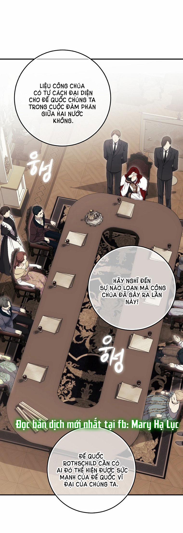 [Bản 15+] Tôi Lạc Vào Thế Giới Trò Chơi Harem Ngược 80.2 trang 0