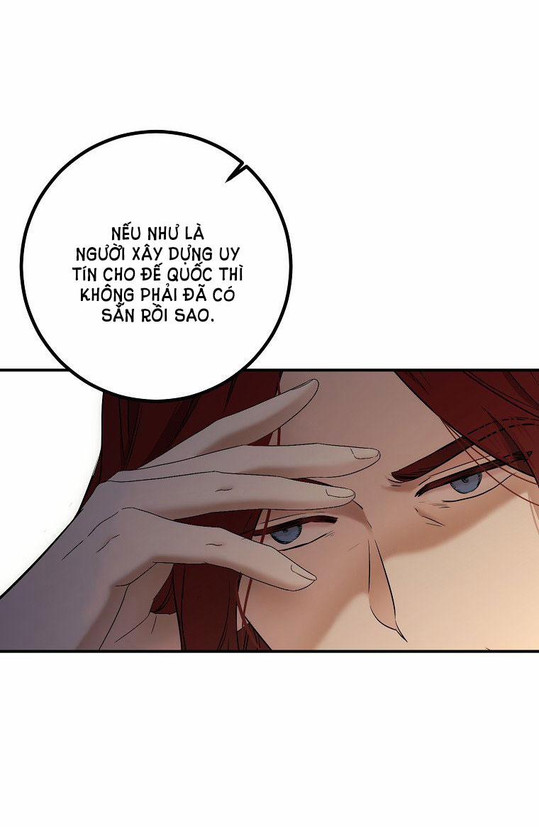 [Bản 15+] Tôi Lạc Vào Thế Giới Trò Chơi Harem Ngược 80.2 trang 1