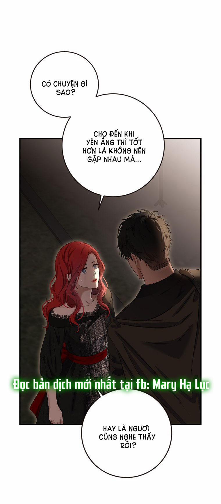 [Bản 15+] Tôi Lạc Vào Thế Giới Trò Chơi Harem Ngược 80.2 trang 18