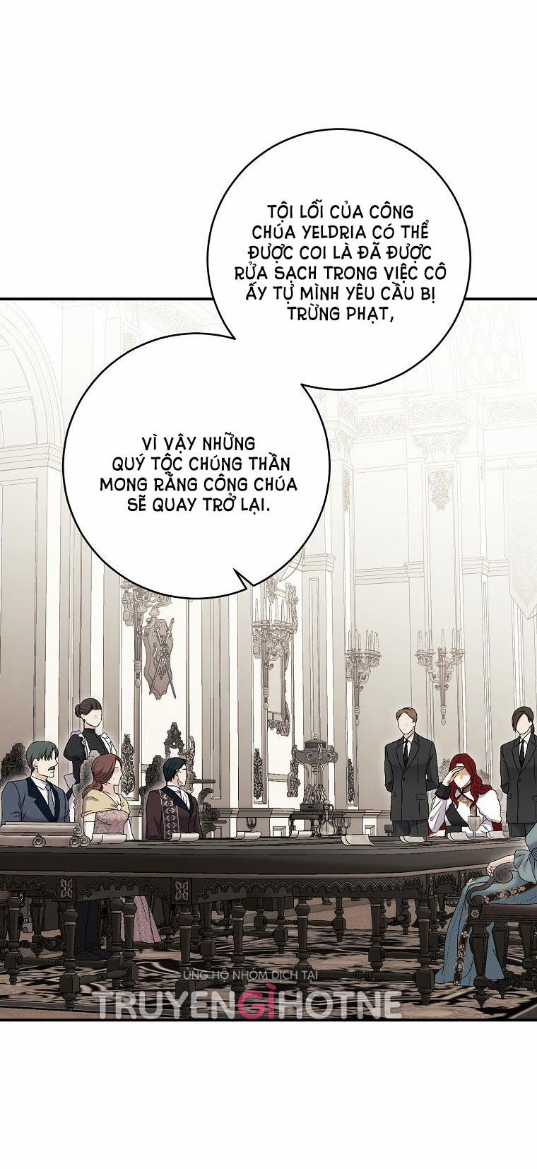 [Bản 15+] Tôi Lạc Vào Thế Giới Trò Chơi Harem Ngược 80.2 trang 2