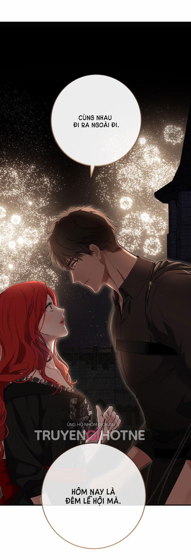 [Bản 15+] Tôi Lạc Vào Thế Giới Trò Chơi Harem Ngược 80.2 trang 20