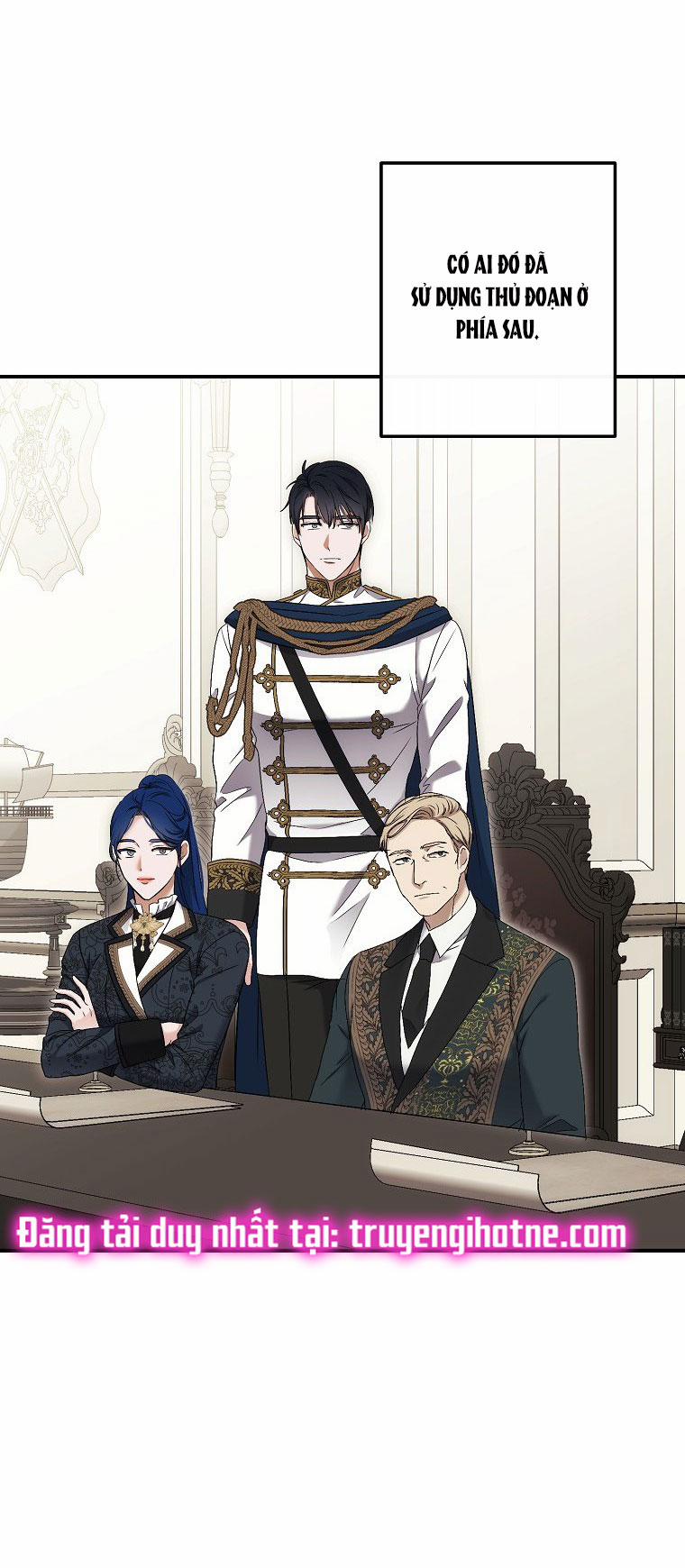 [Bản 15+] Tôi Lạc Vào Thế Giới Trò Chơi Harem Ngược 80.2 trang 4