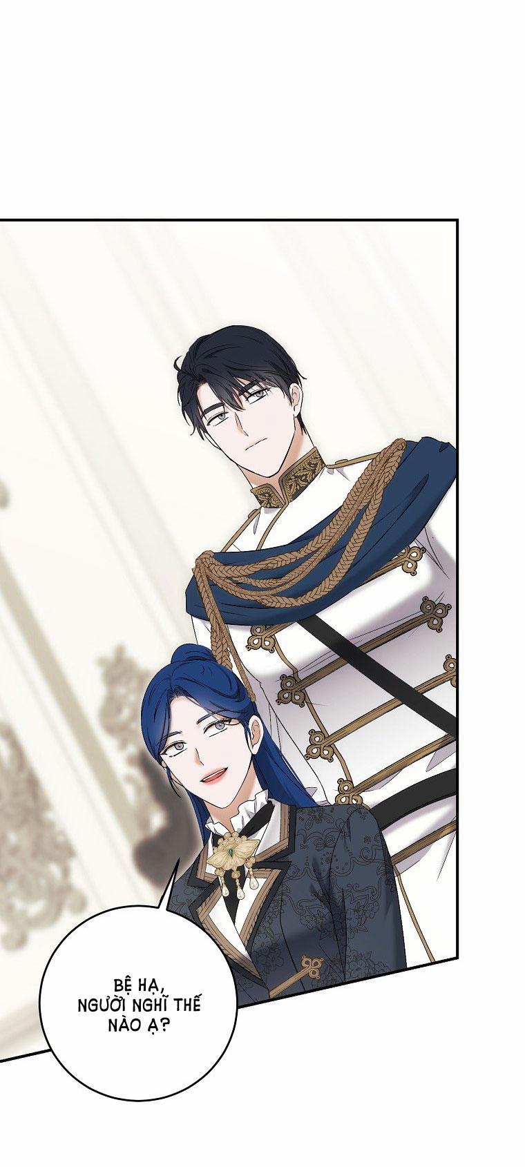 [Bản 15+] Tôi Lạc Vào Thế Giới Trò Chơi Harem Ngược 80.2 trang 5