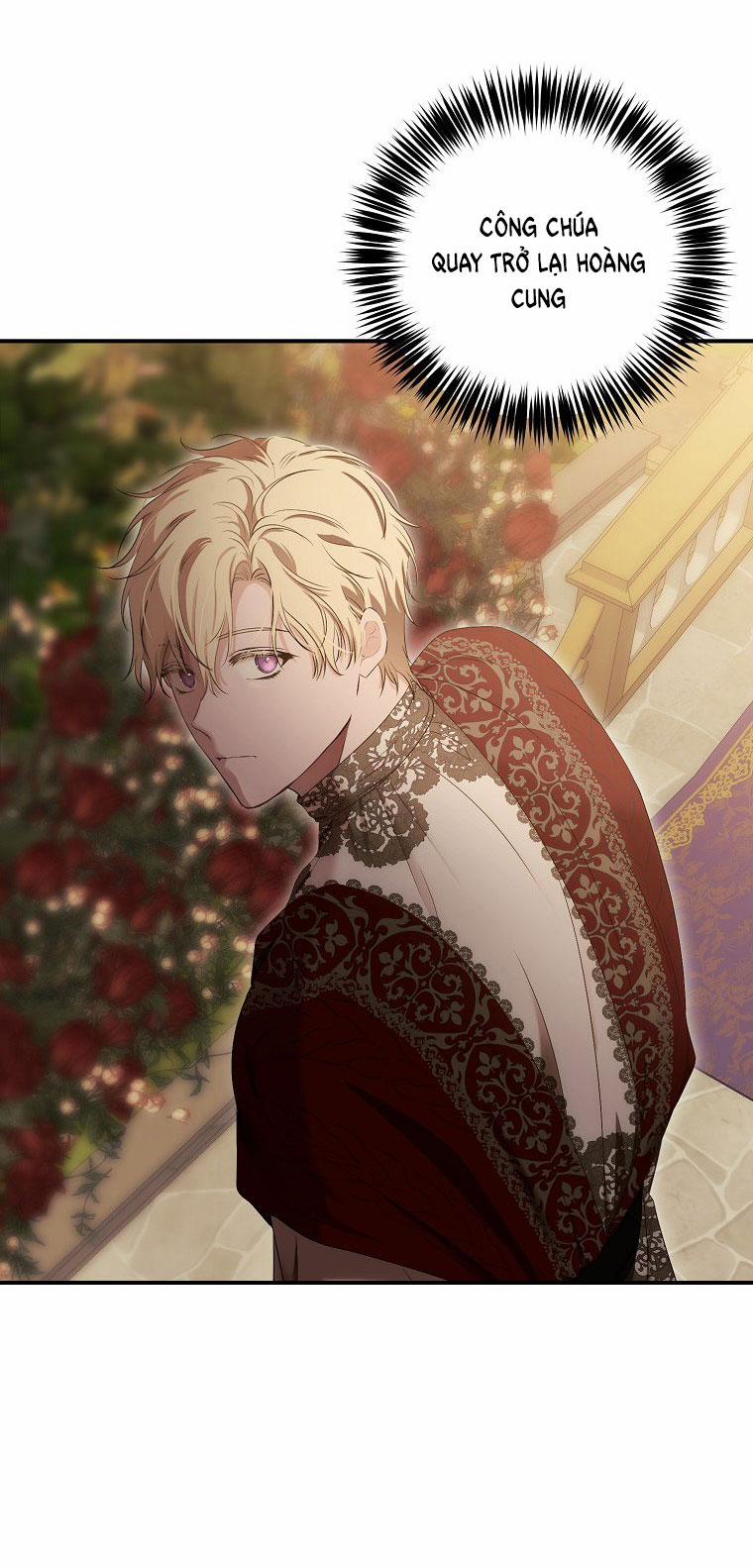 [Bản 15+] Tôi Lạc Vào Thế Giới Trò Chơi Harem Ngược 80.2 trang 9