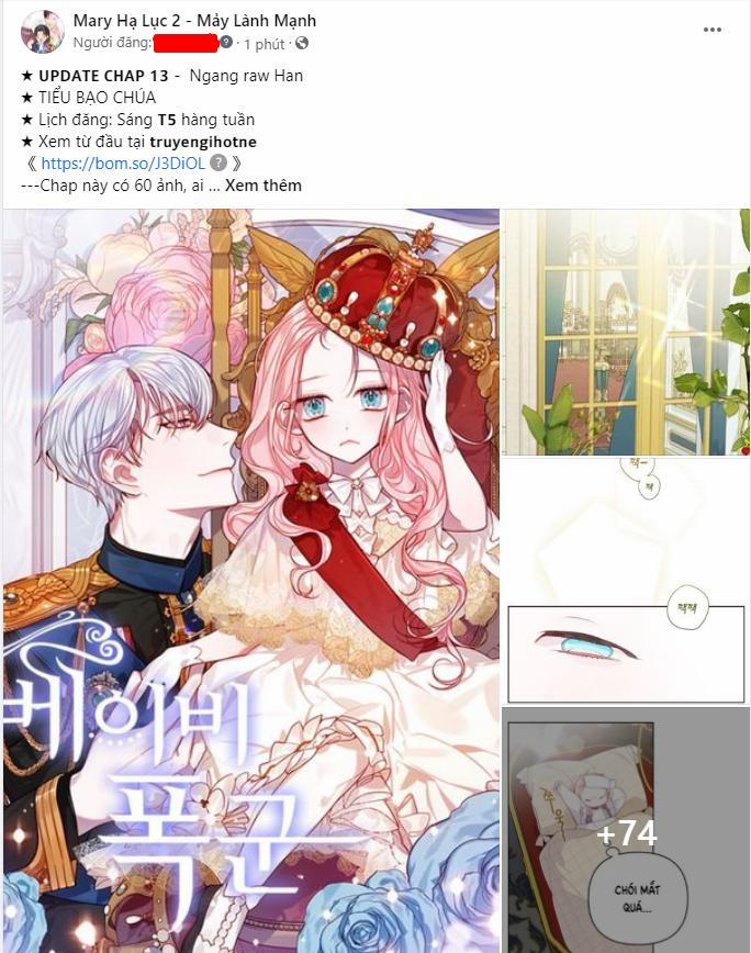 [Bản 15+] Tôi Lạc Vào Thế Giới Trò Chơi Harem Ngược 81.1 trang 1