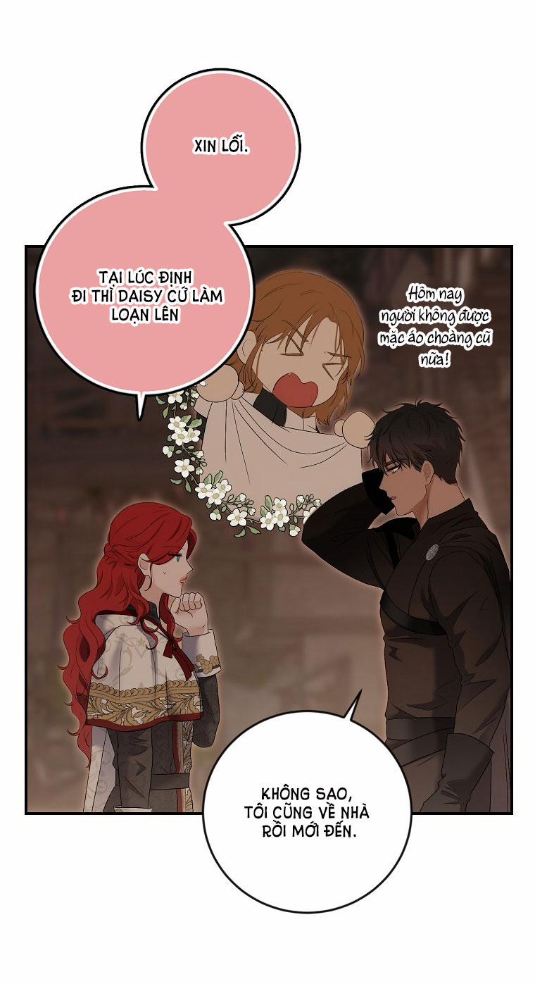 [Bản 15+] Tôi Lạc Vào Thế Giới Trò Chơi Harem Ngược 81.1 trang 10