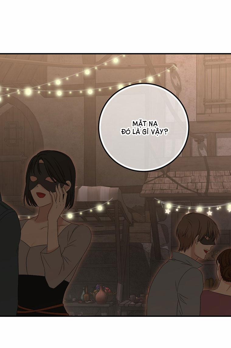 [Bản 15+] Tôi Lạc Vào Thế Giới Trò Chơi Harem Ngược 81.1 trang 13