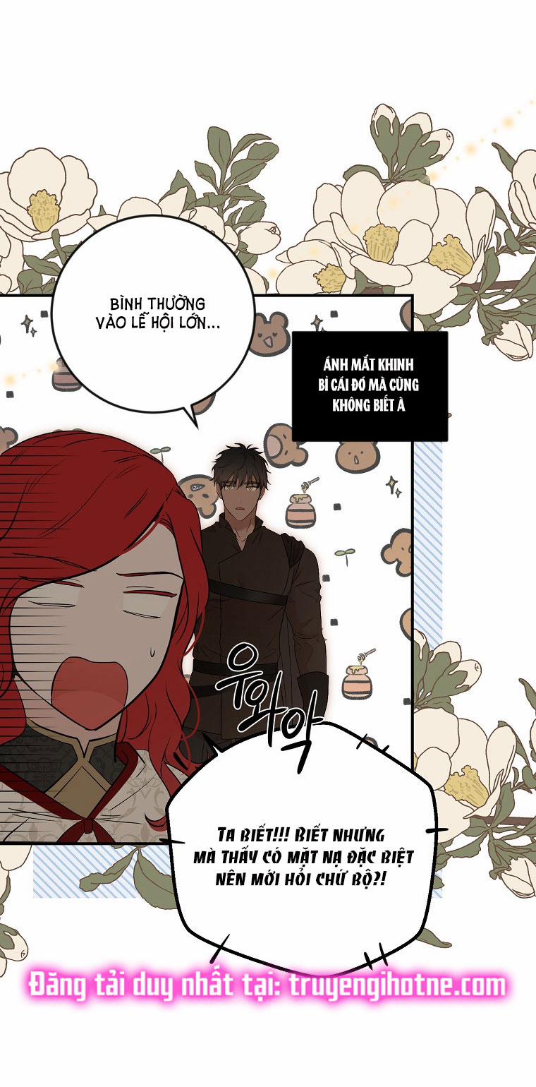 [Bản 15+] Tôi Lạc Vào Thế Giới Trò Chơi Harem Ngược 81.1 trang 14