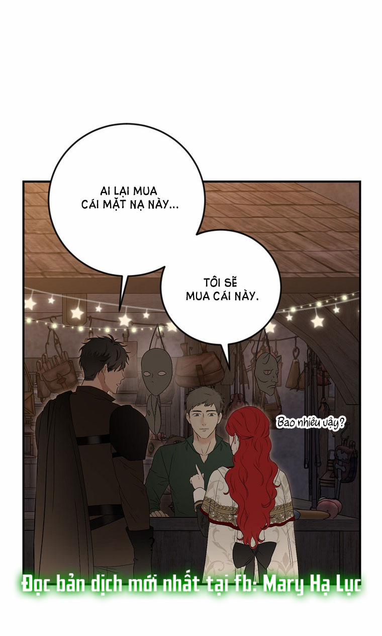 [Bản 15+] Tôi Lạc Vào Thế Giới Trò Chơi Harem Ngược 81.1 trang 16