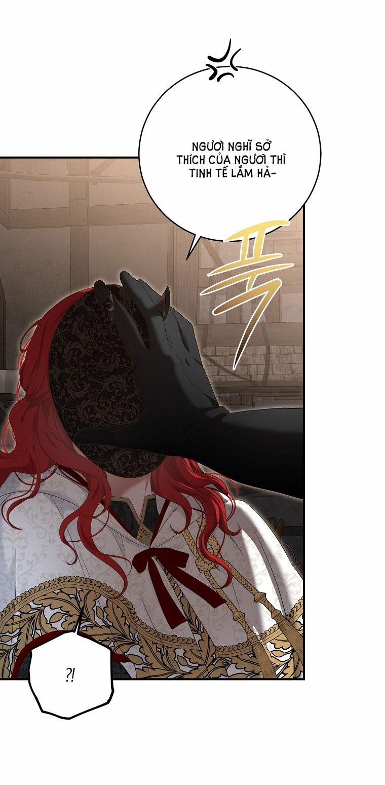 [Bản 15+] Tôi Lạc Vào Thế Giới Trò Chơi Harem Ngược 81.1 trang 19