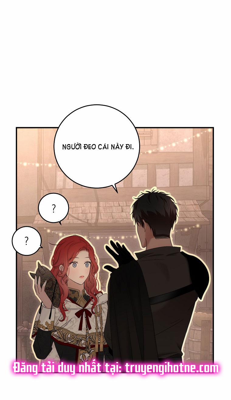 [Bản 15+] Tôi Lạc Vào Thế Giới Trò Chơi Harem Ngược 81.1 trang 20