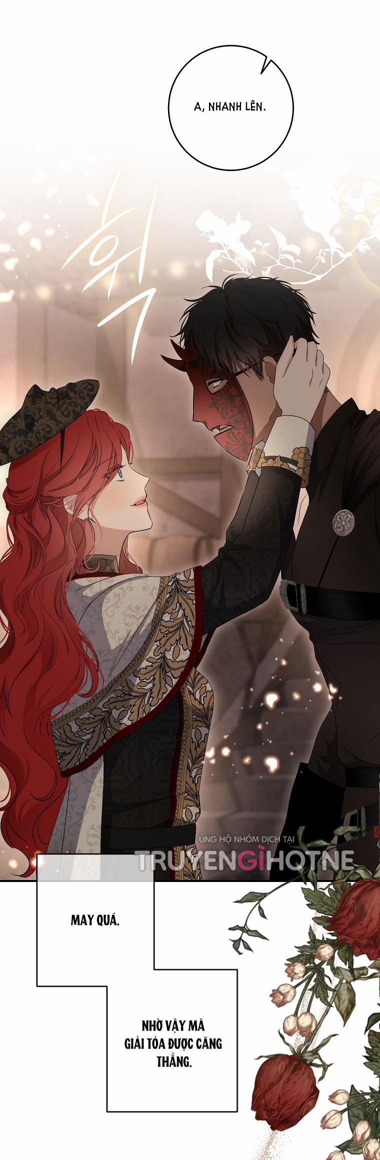 [Bản 15+] Tôi Lạc Vào Thế Giới Trò Chơi Harem Ngược 81.1 trang 23