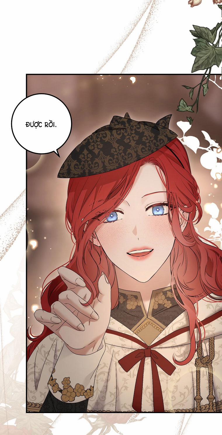 [Bản 15+] Tôi Lạc Vào Thế Giới Trò Chơi Harem Ngược 81.1 trang 24