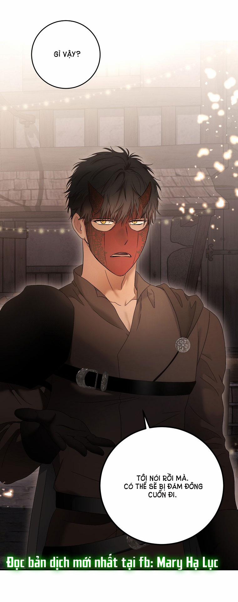 [Bản 15+] Tôi Lạc Vào Thế Giới Trò Chơi Harem Ngược 81.1 trang 27