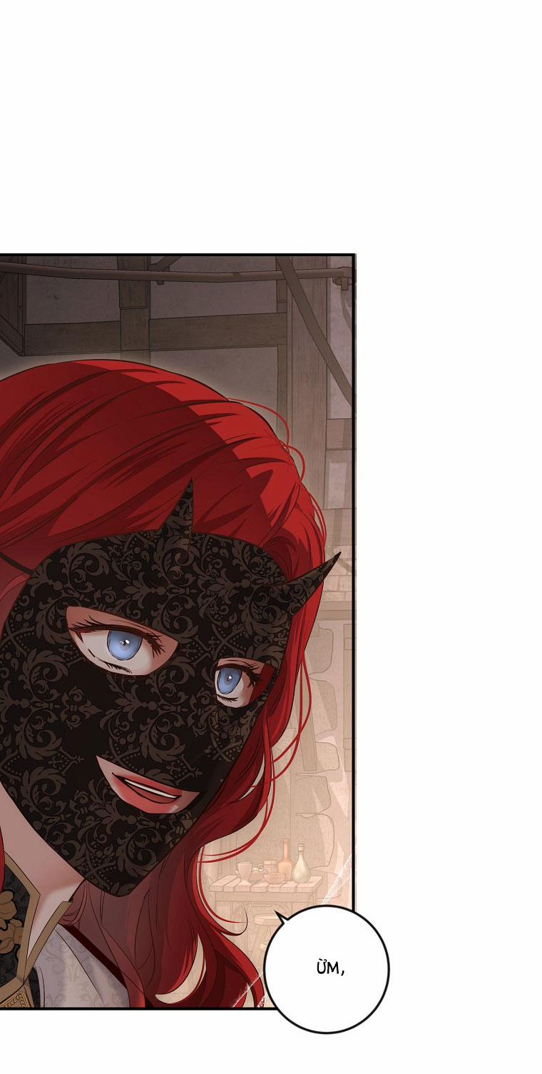 [Bản 15+] Tôi Lạc Vào Thế Giới Trò Chơi Harem Ngược 81.1 trang 28