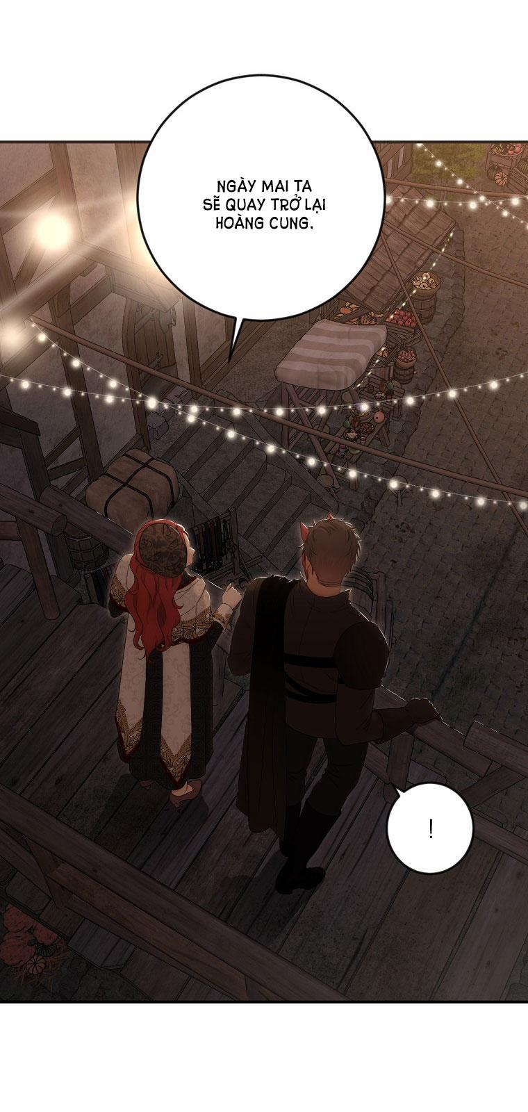 [Bản 15+] Tôi Lạc Vào Thế Giới Trò Chơi Harem Ngược 81.1 trang 33