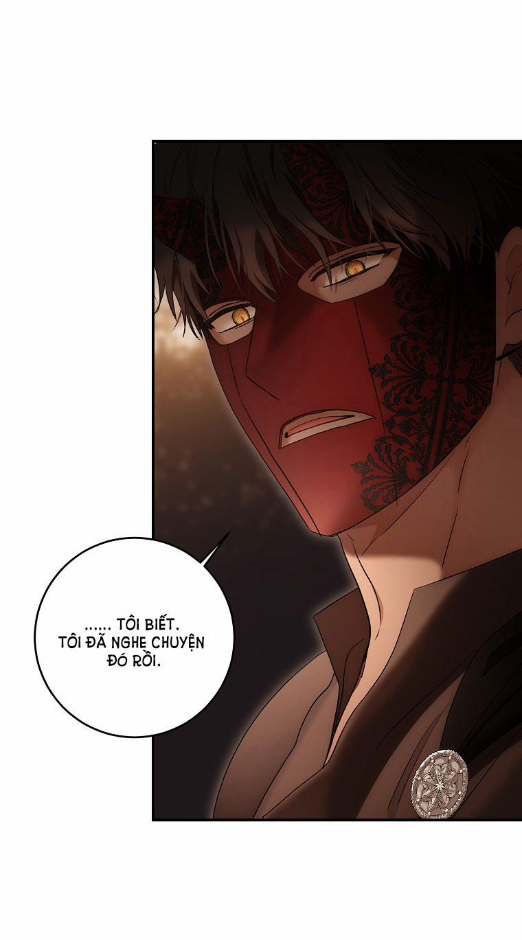 [Bản 15+] Tôi Lạc Vào Thế Giới Trò Chơi Harem Ngược 81.1 trang 35