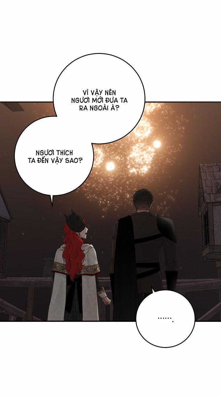 [Bản 15+] Tôi Lạc Vào Thế Giới Trò Chơi Harem Ngược 81.1 trang 37