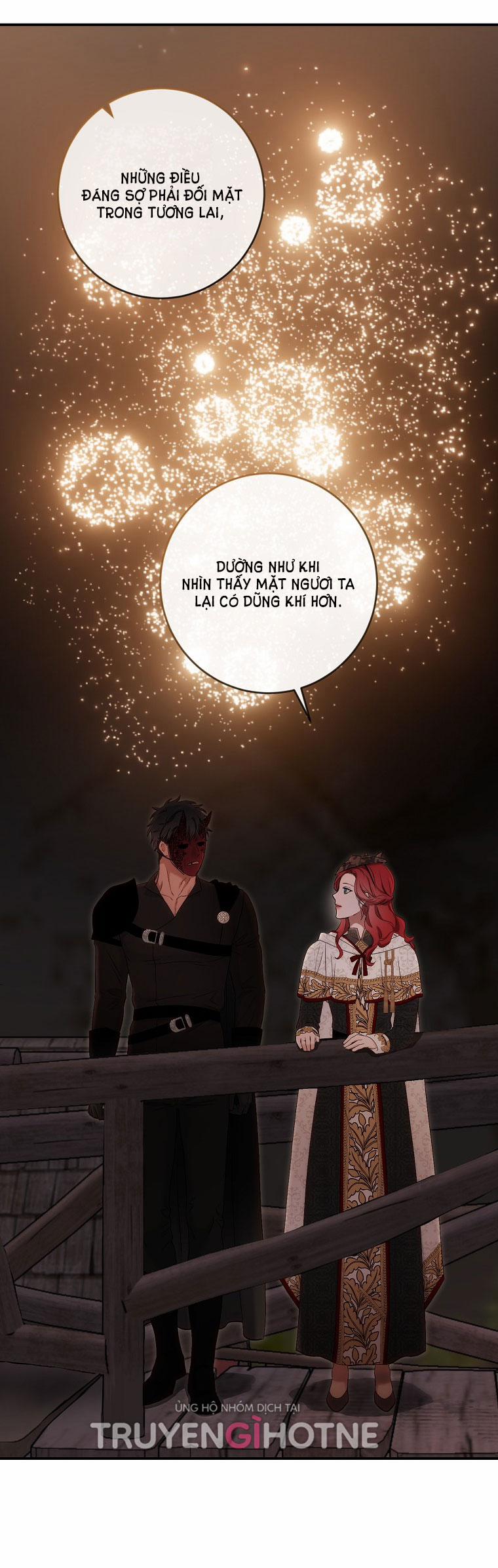 [Bản 15+] Tôi Lạc Vào Thế Giới Trò Chơi Harem Ngược 81.1 trang 42