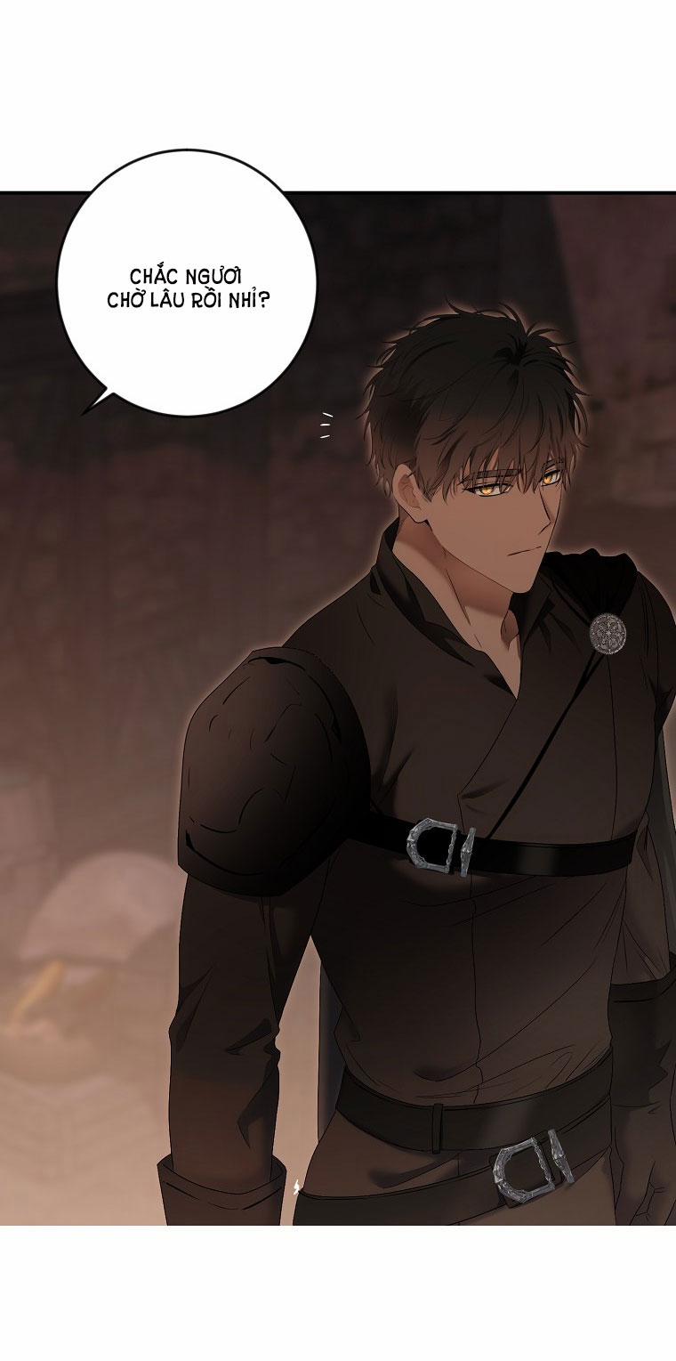 [Bản 15+] Tôi Lạc Vào Thế Giới Trò Chơi Harem Ngược 81.1 trang 7