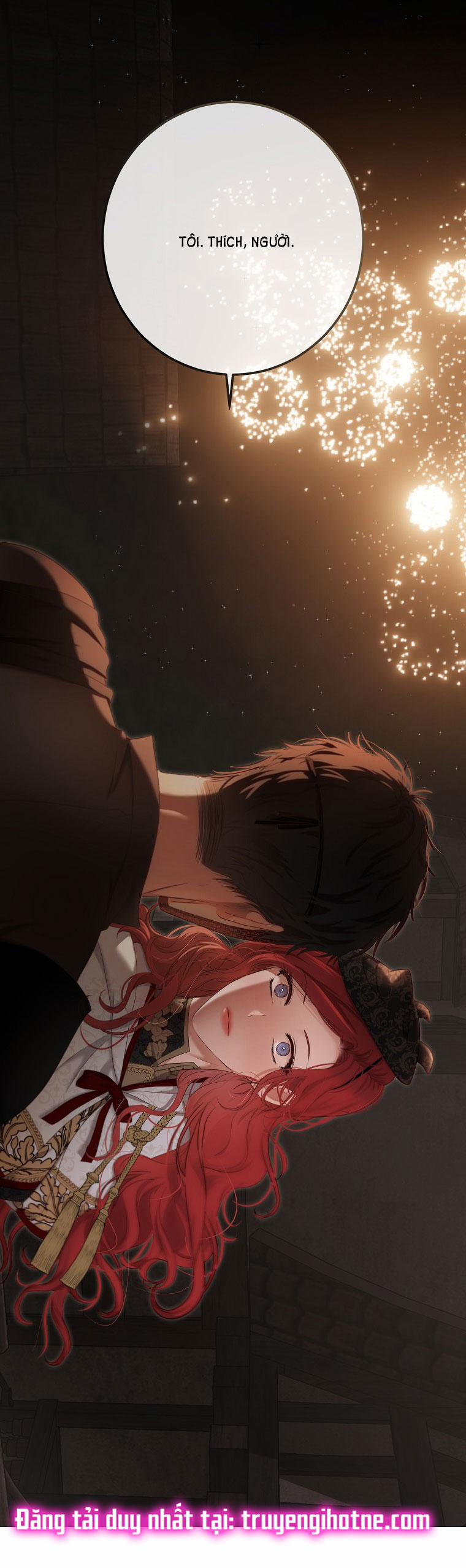 [Bản 15+] Tôi Lạc Vào Thế Giới Trò Chơi Harem Ngược 81.2 trang 11