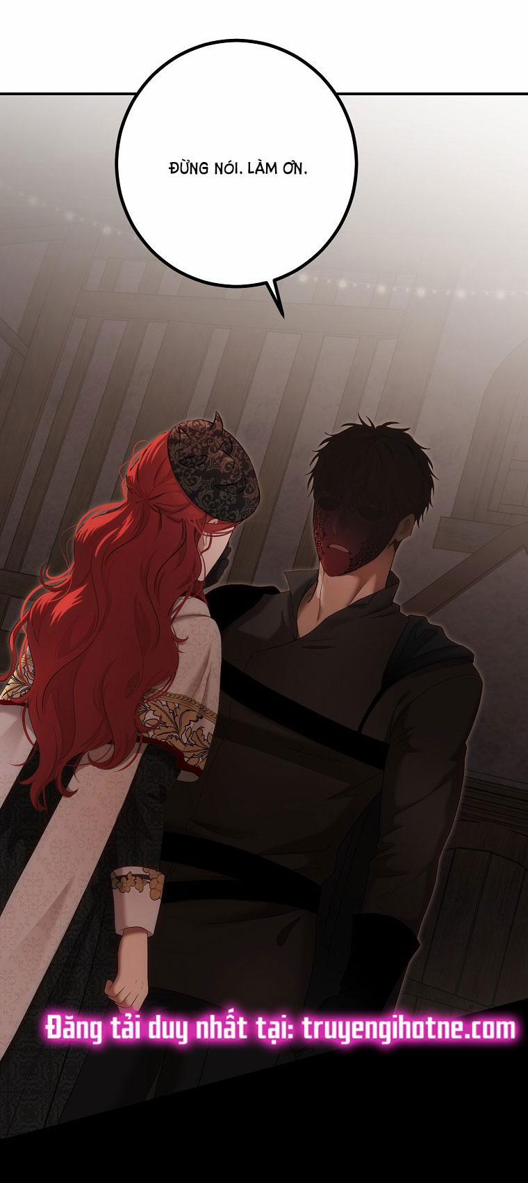 [Bản 15+] Tôi Lạc Vào Thế Giới Trò Chơi Harem Ngược 81.2 trang 15