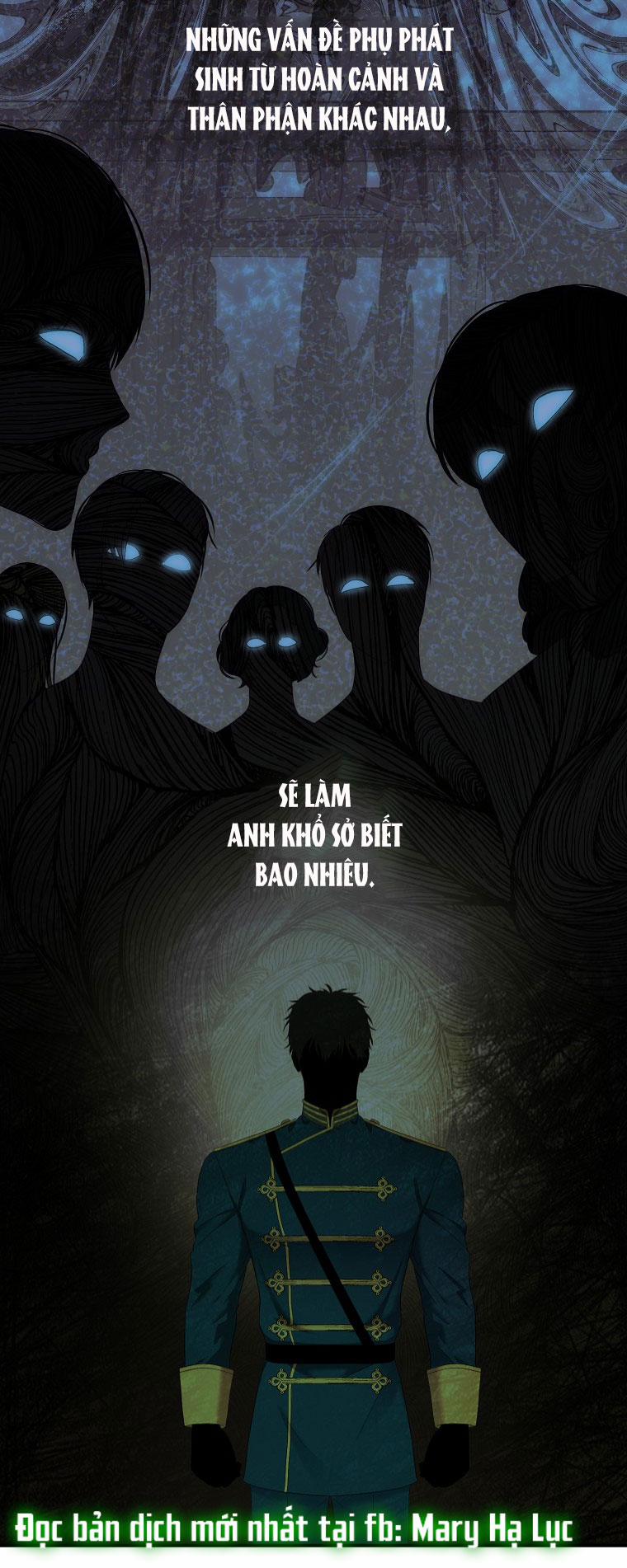 [Bản 15+] Tôi Lạc Vào Thế Giới Trò Chơi Harem Ngược 81.2 trang 18