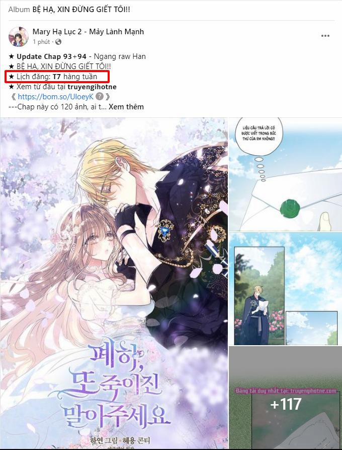 [Bản 15+] Tôi Lạc Vào Thế Giới Trò Chơi Harem Ngược 81.2 trang 2