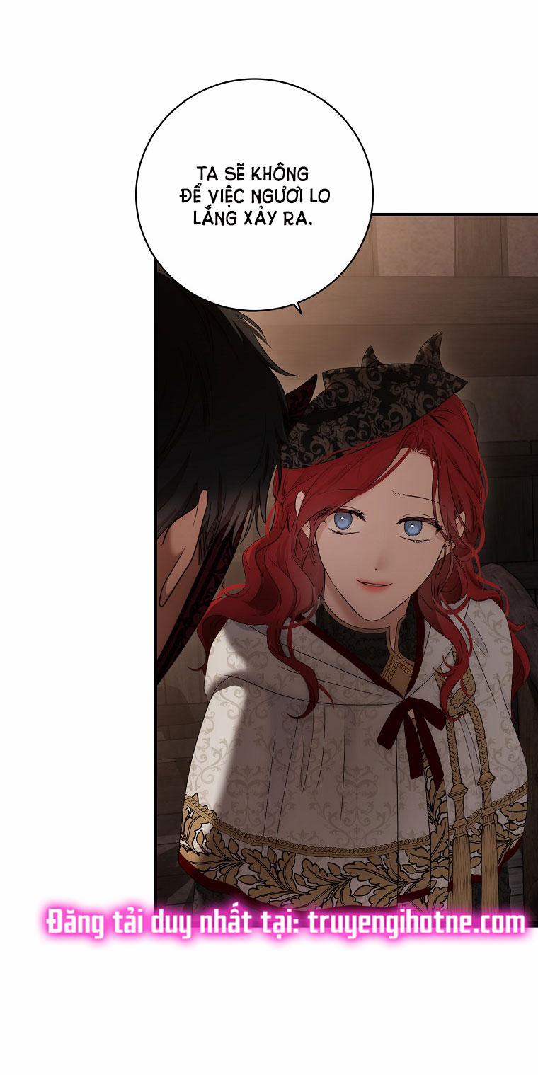 [Bản 15+] Tôi Lạc Vào Thế Giới Trò Chơi Harem Ngược 81.2 trang 22