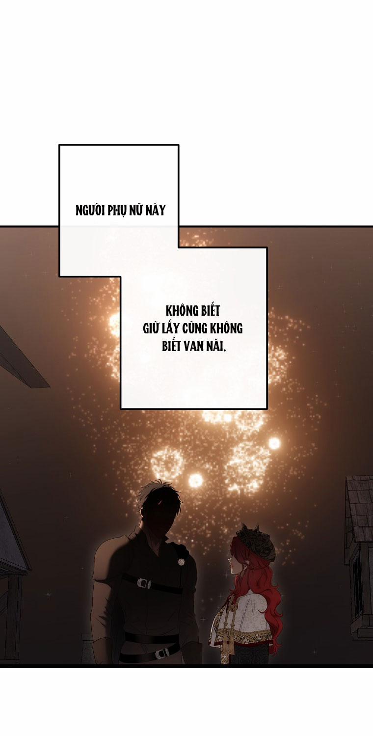 [Bản 15+] Tôi Lạc Vào Thế Giới Trò Chơi Harem Ngược 81.2 trang 23