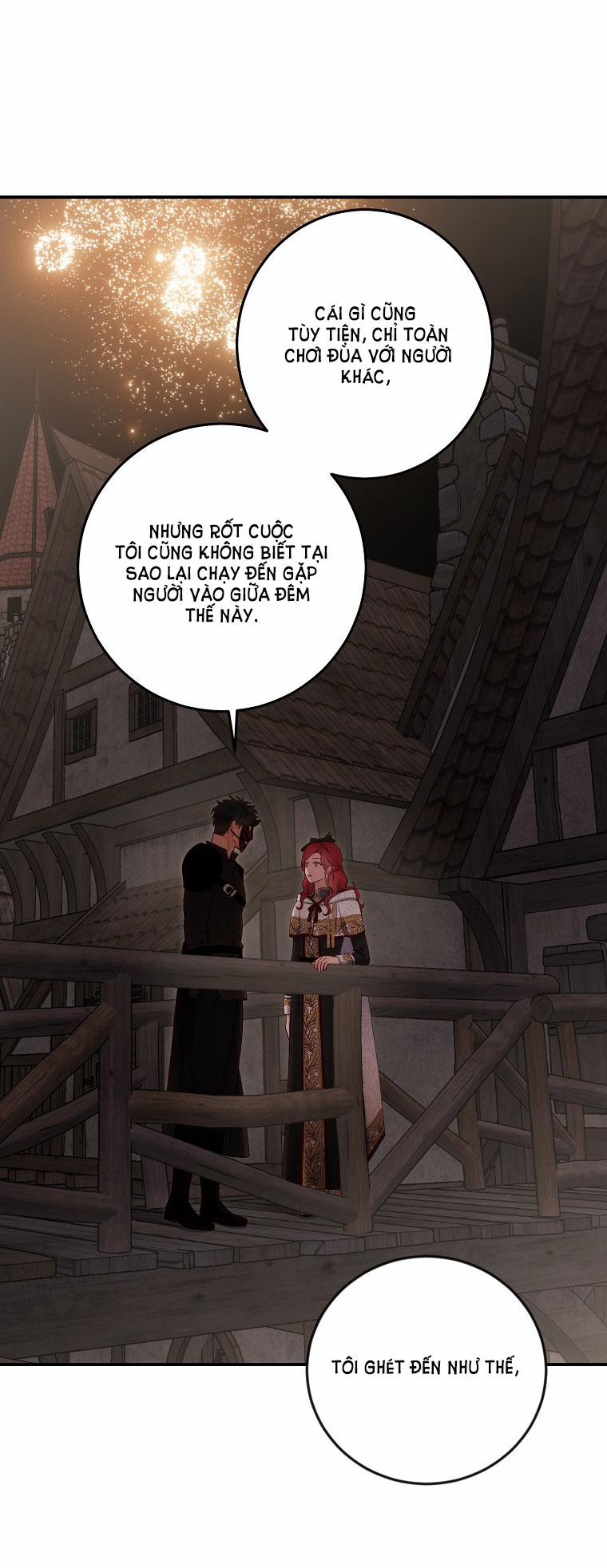 [Bản 15+] Tôi Lạc Vào Thế Giới Trò Chơi Harem Ngược 81.2 trang 5