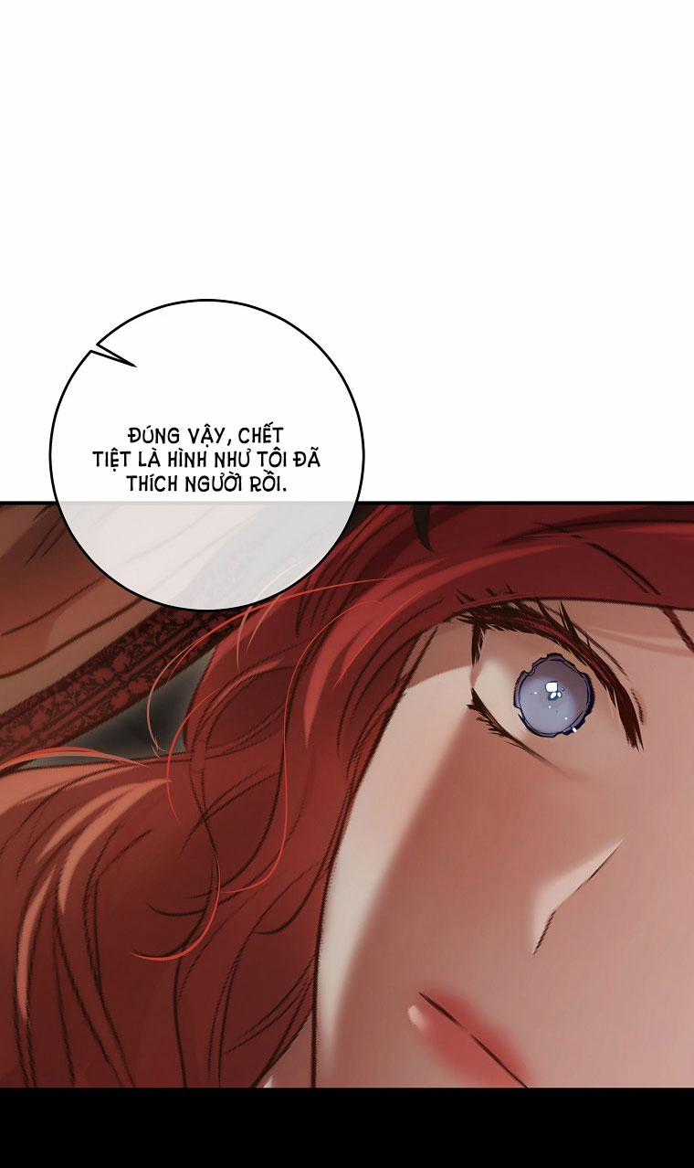 [Bản 15+] Tôi Lạc Vào Thế Giới Trò Chơi Harem Ngược 81.2 trang 9