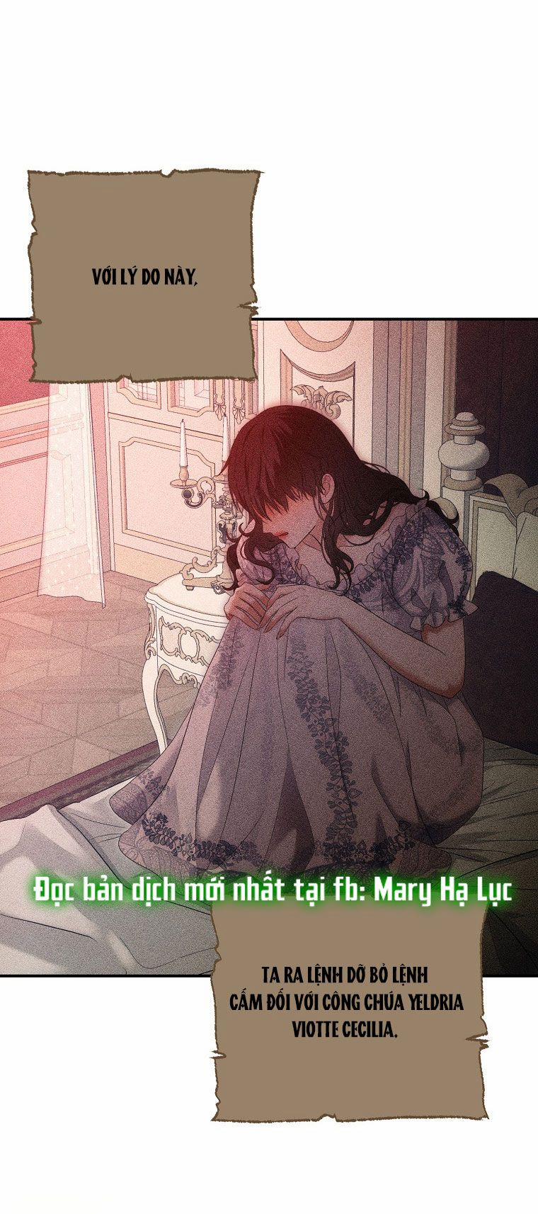 [Bản 15+] Tôi Lạc Vào Thế Giới Trò Chơi Harem Ngược 82.1 trang 13