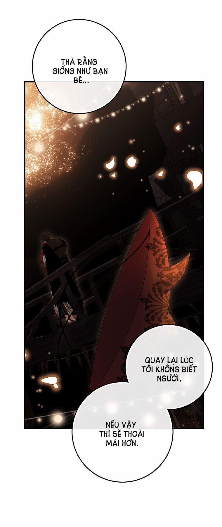 [Bản 15+] Tôi Lạc Vào Thế Giới Trò Chơi Harem Ngược 82.1 trang 2