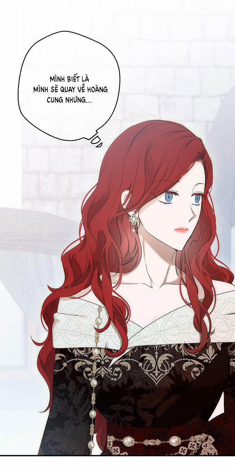 [Bản 15+] Tôi Lạc Vào Thế Giới Trò Chơi Harem Ngược 82.1 trang 21