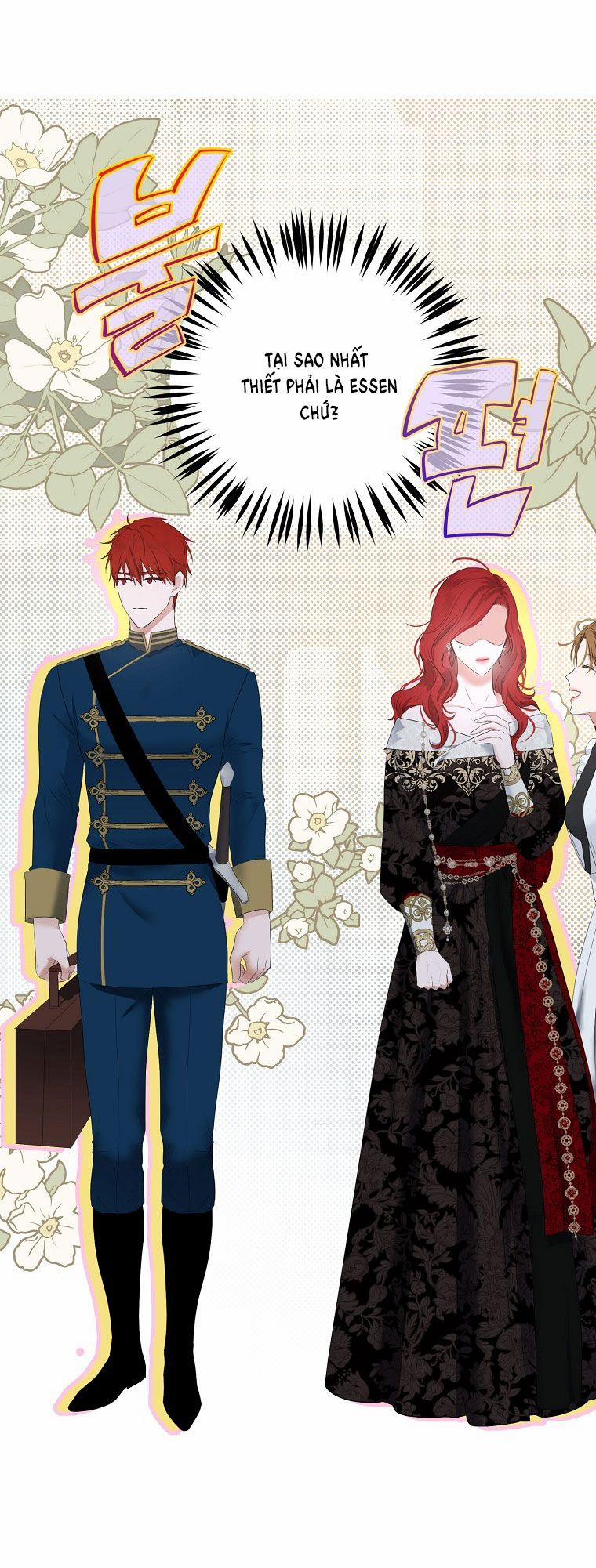 [Bản 15+] Tôi Lạc Vào Thế Giới Trò Chơi Harem Ngược 82.1 trang 23