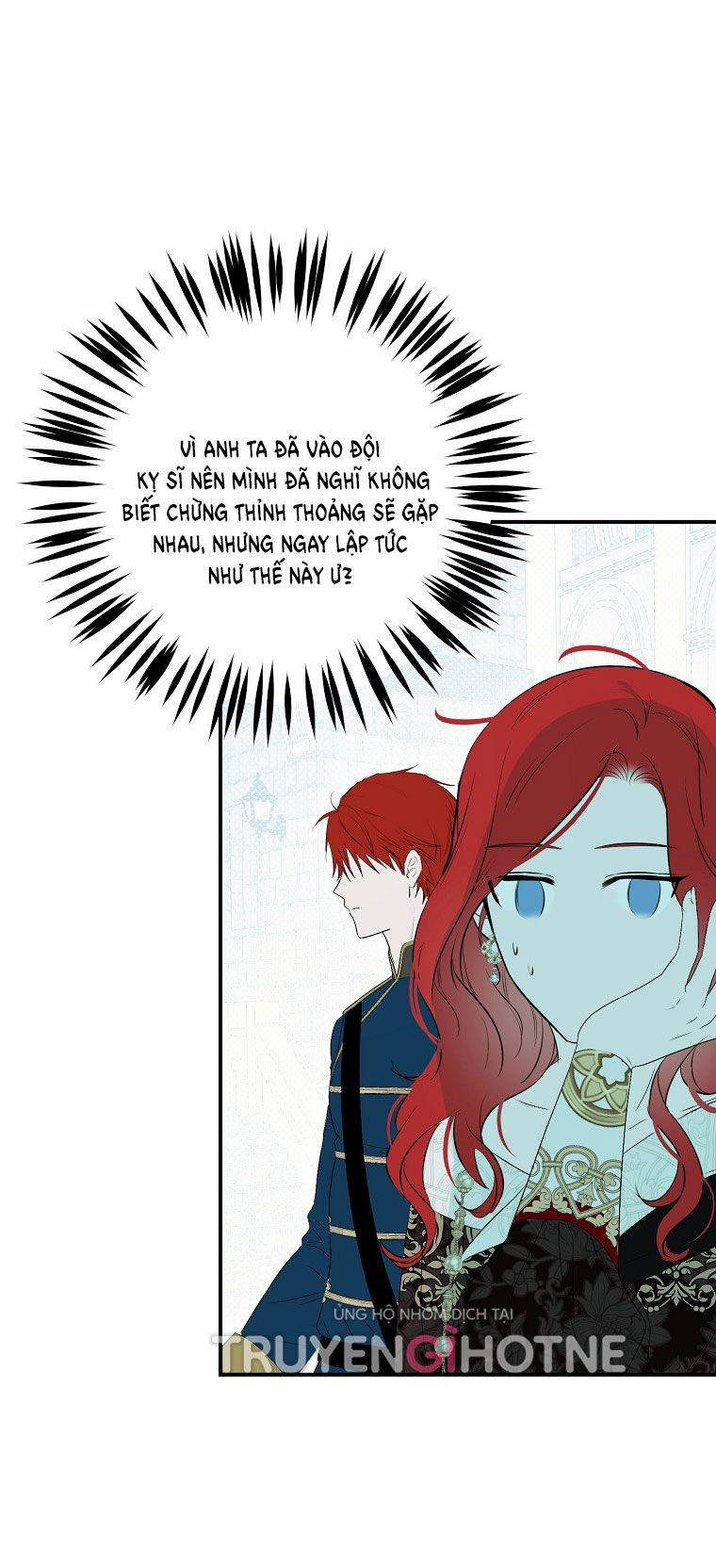 [Bản 15+] Tôi Lạc Vào Thế Giới Trò Chơi Harem Ngược 82.1 trang 24