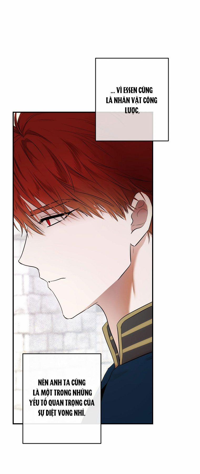 [Bản 15+] Tôi Lạc Vào Thế Giới Trò Chơi Harem Ngược 82.1 trang 25