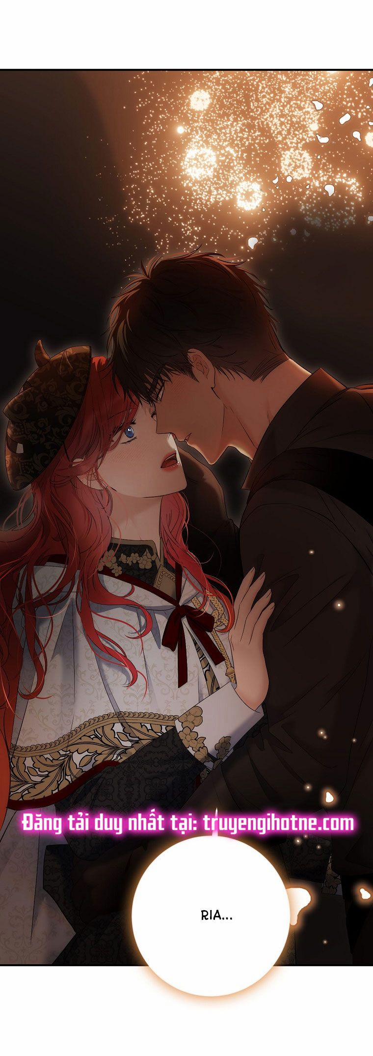 [Bản 15+] Tôi Lạc Vào Thế Giới Trò Chơi Harem Ngược 82.1 trang 3