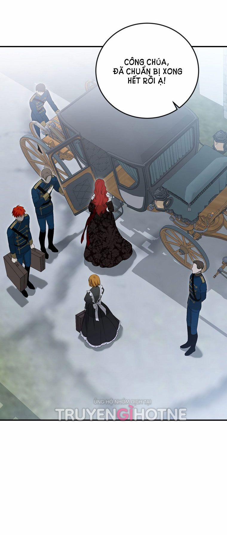 [Bản 15+] Tôi Lạc Vào Thế Giới Trò Chơi Harem Ngược 82.1 trang 31