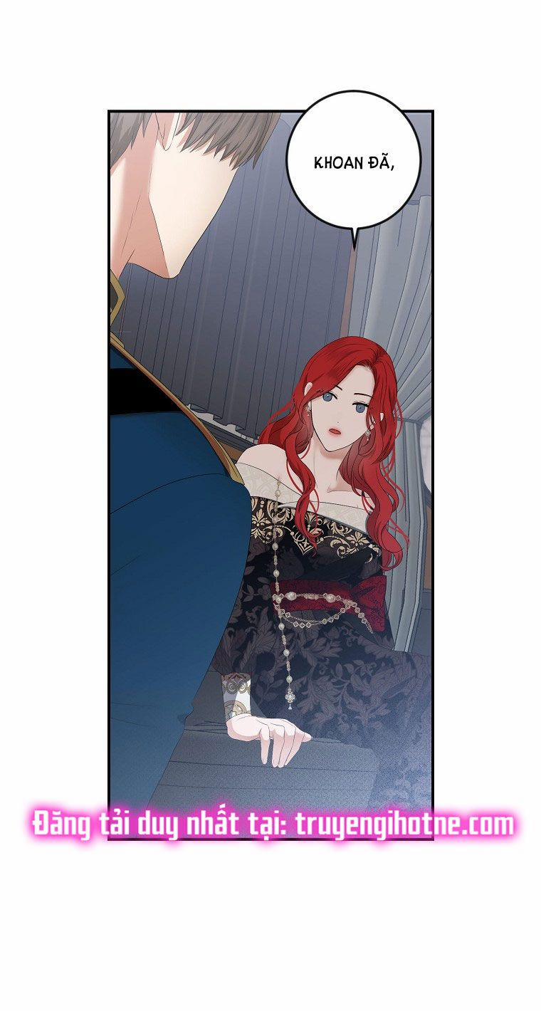 [Bản 15+] Tôi Lạc Vào Thế Giới Trò Chơi Harem Ngược 82.1 trang 32