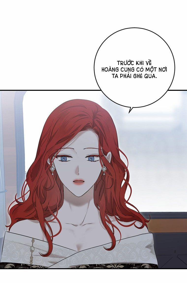 [Bản 15+] Tôi Lạc Vào Thế Giới Trò Chơi Harem Ngược 82.1 trang 33