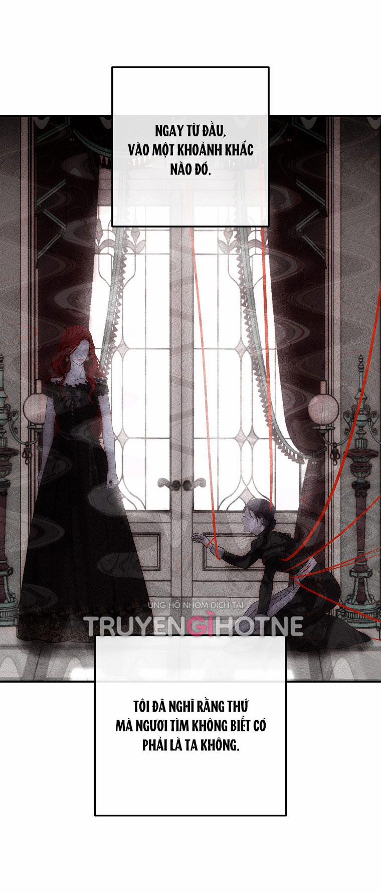 [Bản 15+] Tôi Lạc Vào Thế Giới Trò Chơi Harem Ngược 82.2 trang 11