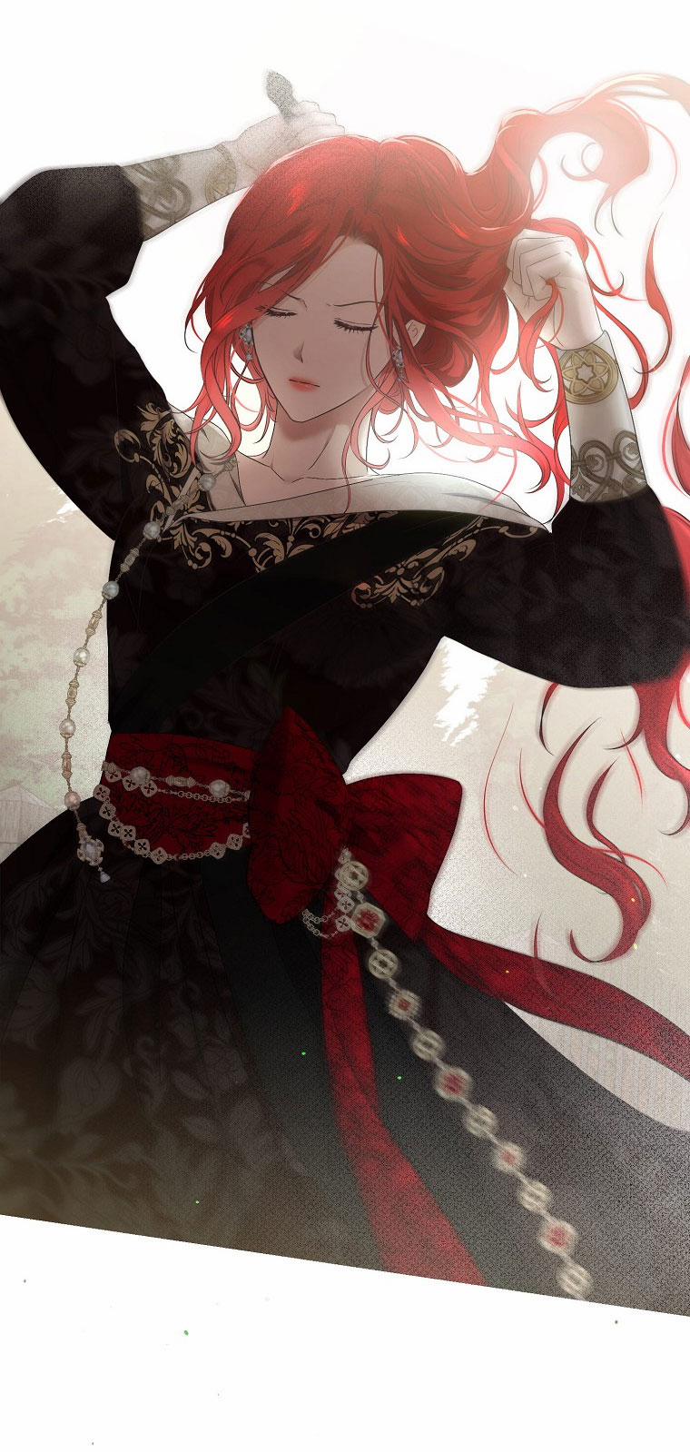 [Bản 15+] Tôi Lạc Vào Thế Giới Trò Chơi Harem Ngược 82.2 trang 30