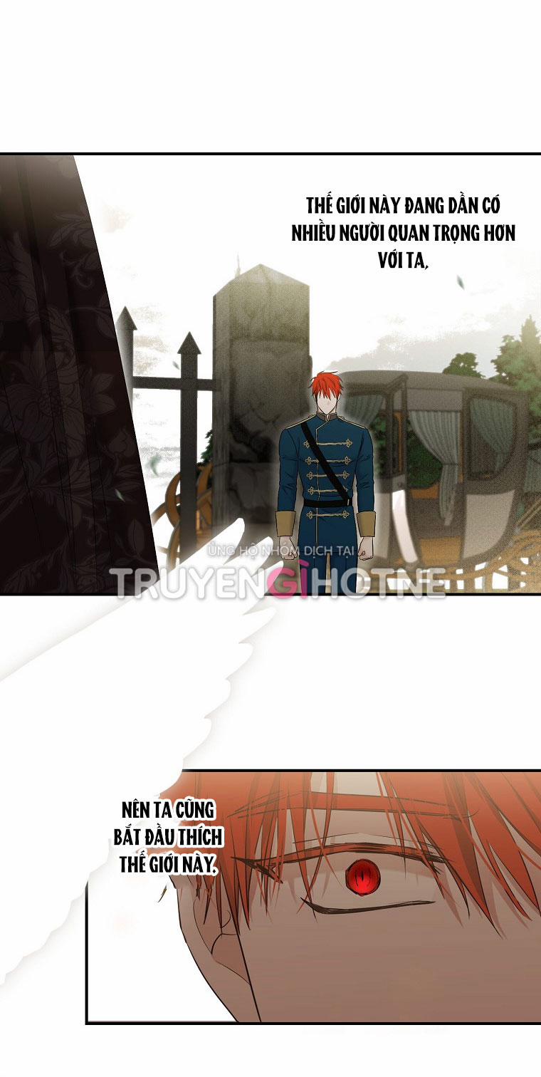 [Bản 15+] Tôi Lạc Vào Thế Giới Trò Chơi Harem Ngược 82.2 trang 32