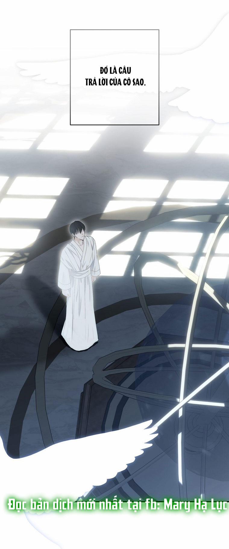 [Bản 15+] Tôi Lạc Vào Thế Giới Trò Chơi Harem Ngược 82.2 trang 37