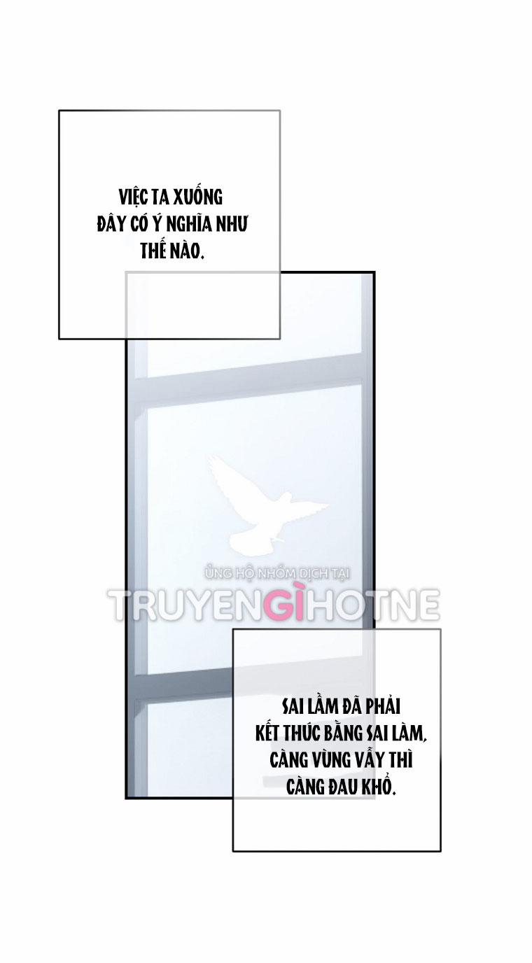 [Bản 15+] Tôi Lạc Vào Thế Giới Trò Chơi Harem Ngược 82.2 trang 39