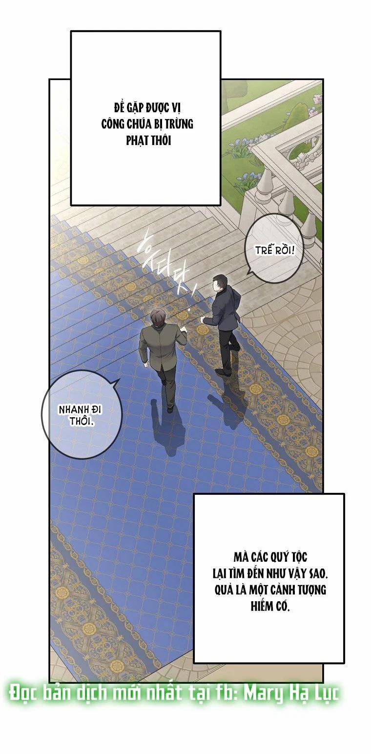 [Bản 15+] Tôi Lạc Vào Thế Giới Trò Chơi Harem Ngược 83.1 trang 14