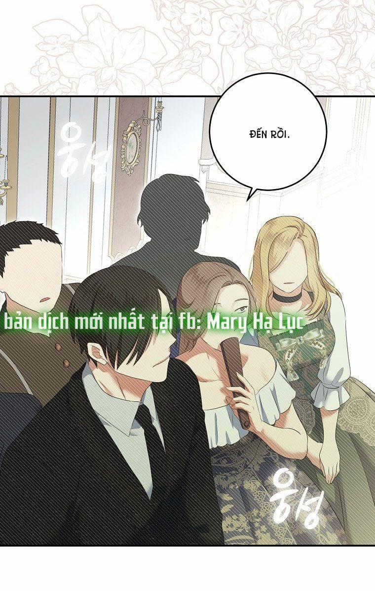 [Bản 15+] Tôi Lạc Vào Thế Giới Trò Chơi Harem Ngược 83.1 trang 25